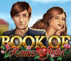 Book of Romeo and Julia