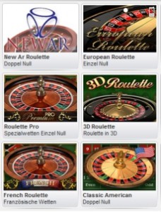 reviews of william hill roulette